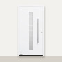 Porte d’entrée alu Hörmann ThermoSafe 503 | A2T