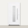 Porte d’entrée alu Hörmann ThermoSafe 504 | A2T