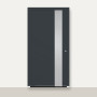 Porte d’entrée alu Hörmann ThermoSafe 565 | A2T