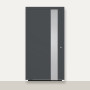 Porte d’entrée alu Hörmann ThermoSafe 565 | A2T