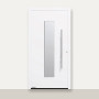 Porte d’entrée alu Hörmann ThermoSafe 650 | A2T
