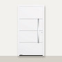 Porte d’entrée alu Hörmann ThermoSafe 693 | A2T