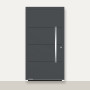 Porte d’entrée alu Hörmann ThermoSafe 693 | A2T