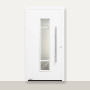 Porte d’entrée alu Hörmann ThermoSafe 694 | A2T