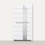 Porte d’entrée alu Hörmann ThermoSafe 697 | A2T