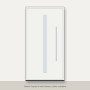 Porte d’entrée alu Hörmann ThermoSafe 724 | A2T