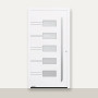 Porte d’entrée alu Hörmann ThermoSafe 757 | A2T