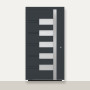 Porte d’entrée alu Hörmann ThermoSafe 759 | A2T