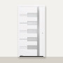 Porte d’entrée alu Hörmann ThermoSafe 759 | A2T