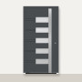 Porte d’entrée alu Hörmann ThermoSafe 759 | A2T