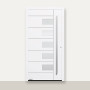 Porte d’entrée alu Hörmann ThermoSafe 797 | A2T