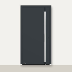 Porte d’entrée alu Hörmann ThermoSafe 823 | A2T