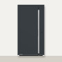 Porte d’entrée alu Hörmann ThermoSafe 823 | A2T