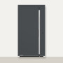 Porte d’entrée alu Hörmann ThermoSafe 823 | A2T