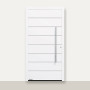 Porte d’entrée alu Hörmann ThermoSafe 845 | A2T