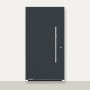 Porte d’entrée alu Hörmann ThermoSafe 860 | A2T