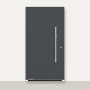 Porte d’entrée alu Hörmann ThermoSafe 860 | A2T
