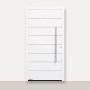 Porte d’entrée alu Hörmann ThermoSafe 861 | A2T