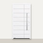 Porte d’entrée alu Hörmann ThermoSafe 862 | A2T