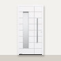 Porte d’entrée alu Hörmann ThermoSafe 867 | A2T