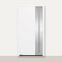 Porte d’entrée alu Hörmann ThermoSafe 878 | A2T