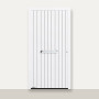 Porte d’entrée alu Hörmann ThermoSafe 891 | A2T