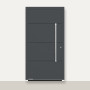 Porte d’entrée alu Hörmann ThermoSafe 895 | A2T