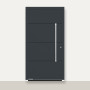 Porte d’entrée alu Hörmann ThermoSafe 898 | A2T