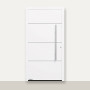 Porte d’entrée alu Hörmann ThermoSafe 898 | A2T