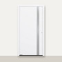 Porte d’entrée alu Hörmann ThermoPlan Hybrid 568 | A2T