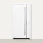 Porte d’entrée alu Hörmann ThermoPlan Hybrid 723 | A2T