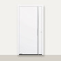 Porte d’entrée alu Hörmann ThermoPlan Hybrid 823 | A2T