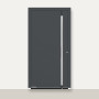 Porte d’entrée alu Hörmann ThermoPlan Hybrid 823 | A2T