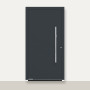 Porte d’entrée alu Hörmann ThermoPlan Hybrid 860 | A2T
