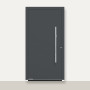 Porte d’entrée alu Hörmann ThermoPlan Hybrid 860 | A2T