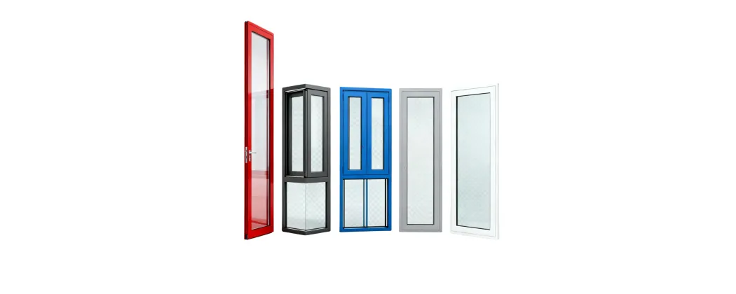 MENUISERIE ALUMINIUM