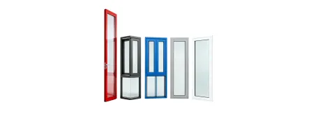 MENUISERIE ALUMINIUM