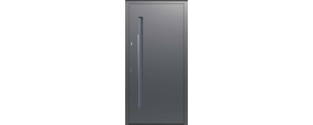 Porte d’entrée Pirnar Quantum sur mesure : dès 2 931,36 € | A2T
