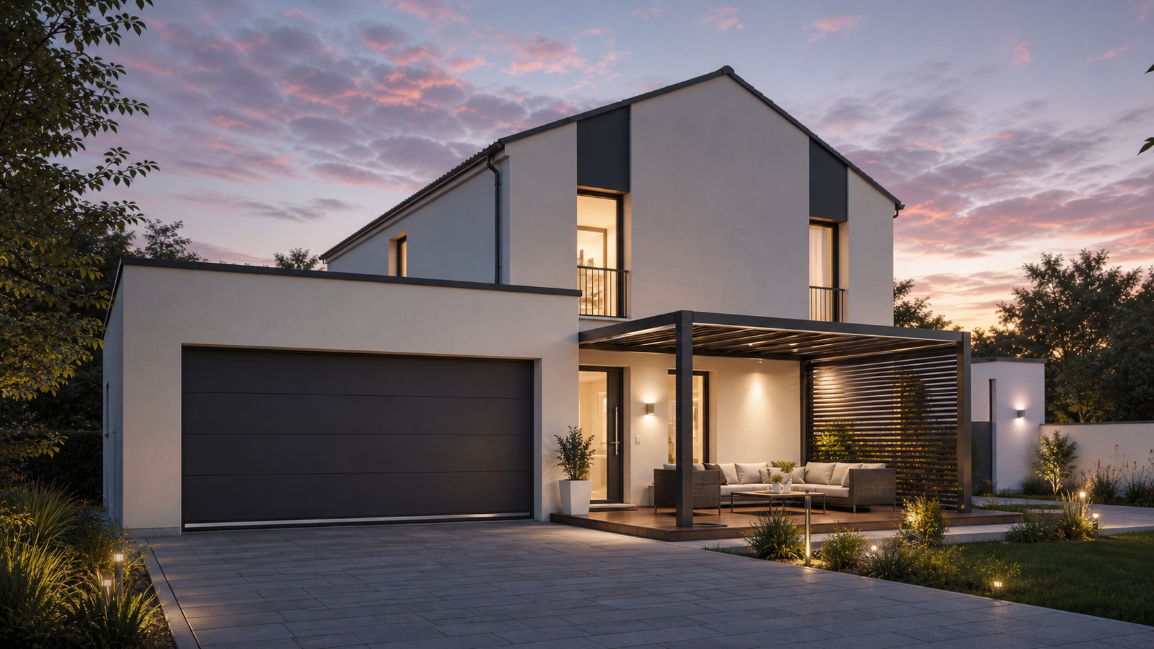 Menuiseries sur mesure A2T DISTRIBUTIONS