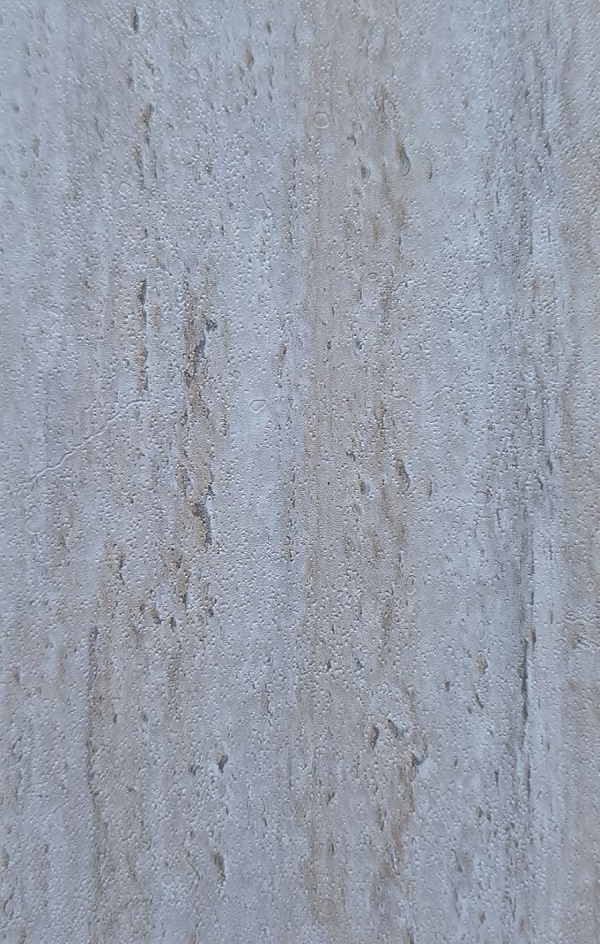 Panneau habitat décor travertin bois clair A2T Distributions