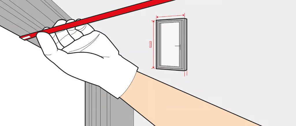 mesurer porte fenetre a2tdistributions