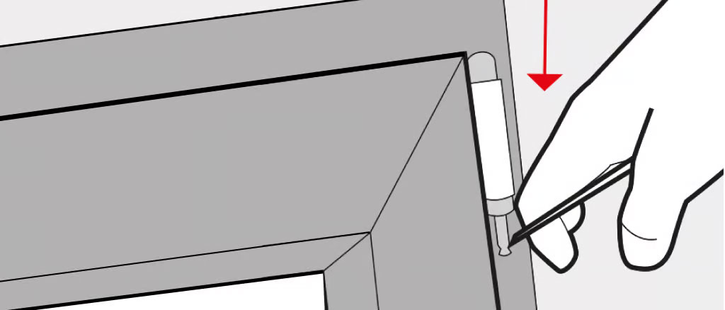 decrocher les vanteaux a2tdistributions