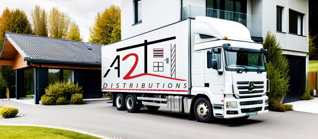 Transport A2Tdistributions