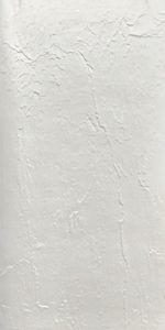 Pierre flexible Enduit taloché blanc GR80