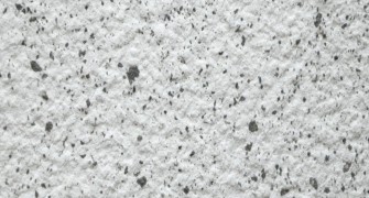 Pierre flexible Granit gris clair moucheté GR05