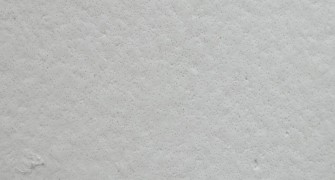Pierre flexible Plaque lisse blanche GR11