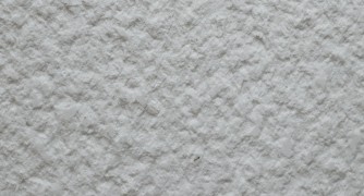 Pierre flexible Crépi blanc GR13