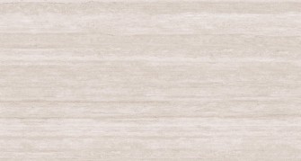 Pierre flexible Travertin blanc perle GR17