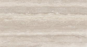 Pierre flexible Travertin sable gris GR38