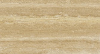 Pierre flexible Travertin ocre clair GR55